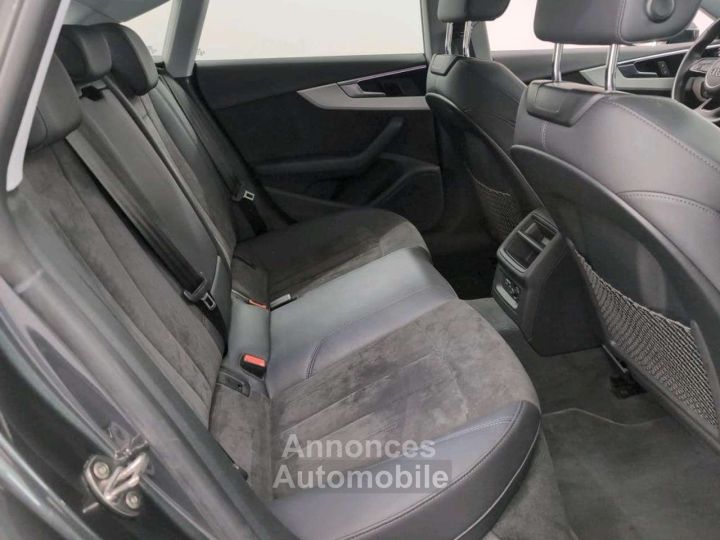 Audi A5 SB 35TDi STronic S-Line - 8
