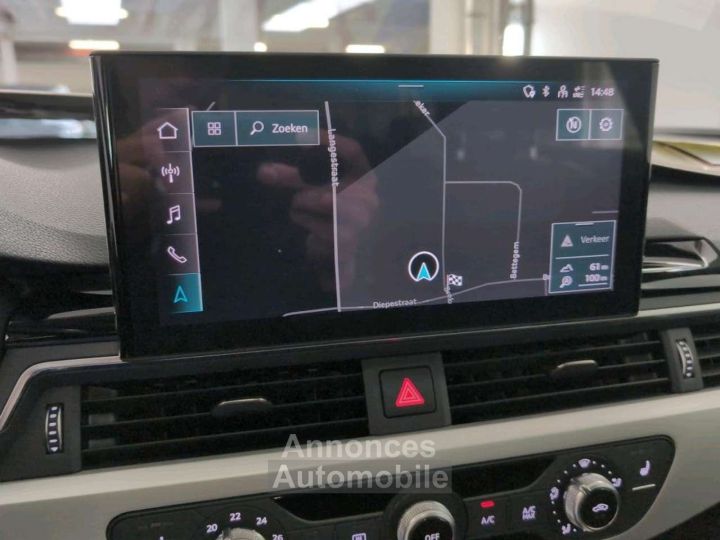 Audi A5 SB 35TDi STronic S-Line - 10