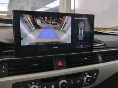 Audi A5 SB 35TDi STronic S-Line   - 12