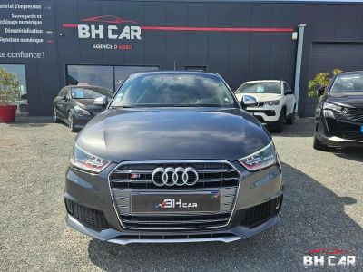 Audi S1 SPORTBACK 20 TFSI 230 QUATTRO   - 2