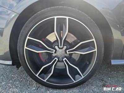 Audi S1 SPORTBACK 20 TFSI 230 QUATTRO   - 10