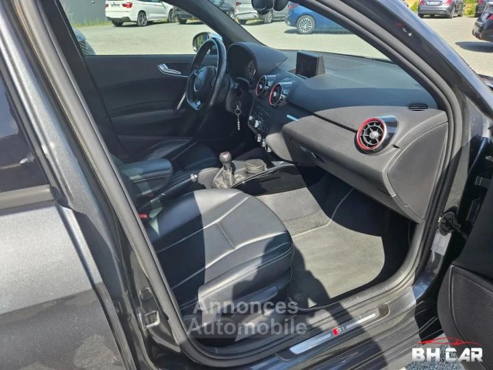 Audi S1 SPORTBACK 20 TFSI 230 QUATTRO - 15