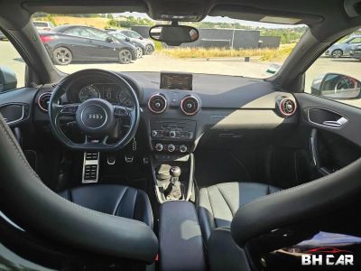 Audi S1 SPORTBACK 20 TFSI 230 QUATTRO   - 16