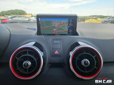 Audi S1 SPORTBACK 20 TFSI 230 QUATTRO   - 19