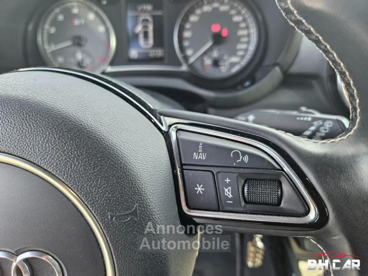 Audi S1 SPORTBACK 20 TFSI 230 QUATTRO - 21