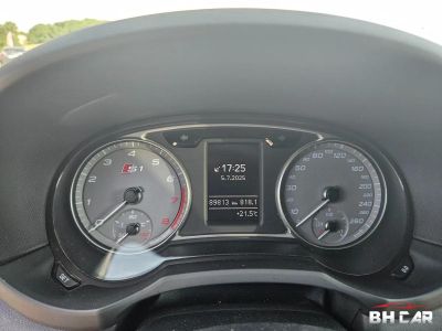 Audi S1 SPORTBACK 20 TFSI 230 QUATTRO   - 28