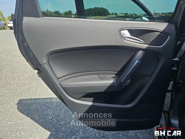 Audi S1 SPORTBACK 20 TFSI 230 QUATTRO - 31