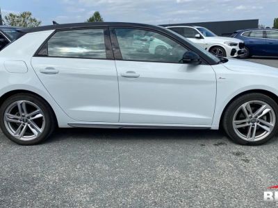 Audi A1 SPORTBACK 15 35 TFSI 150 S-LINE   - 4