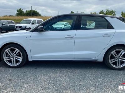Audi A1 SPORTBACK 15 35 TFSI 150 S-LINE   - 8