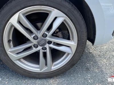 Audi A1 SPORTBACK 15 35 TFSI 150 S-LINE   - 9