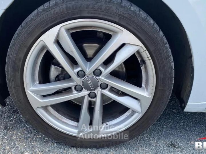 Audi A1 SPORTBACK 15 35 TFSI 150 S-LINE - 10