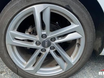 Audi A1 SPORTBACK 15 35 TFSI 150 S-LINE   - 11