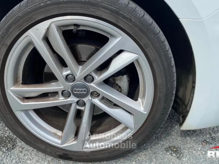Audi A1 SPORTBACK 15 35 TFSI 150 S-LINE - 12