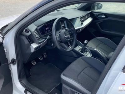 Audi A1 SPORTBACK 15 35 TFSI 150 S-LINE   - 13