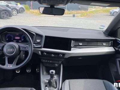 Audi A1 SPORTBACK 15 35 TFSI 150 S-LINE   - 14