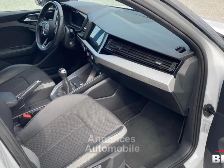 Audi A1 SPORTBACK 15 35 TFSI 150 S-LINE - 15