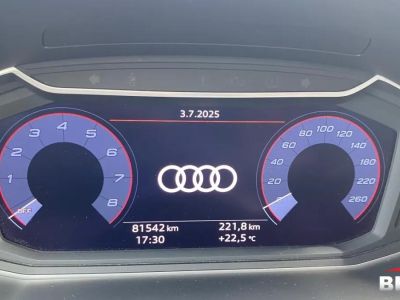 Audi A1 SPORTBACK 15 35 TFSI 150 S-LINE   - 19