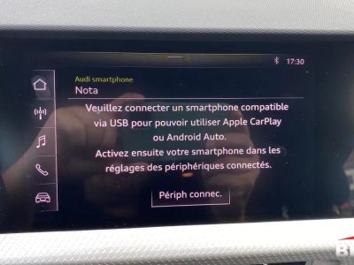 Audi A1 SPORTBACK 15 35 TFSI 150 S-LINE   - 20