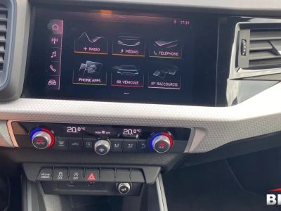 Audi A1 SPORTBACK 15 35 TFSI 150 S-LINE   - 21
