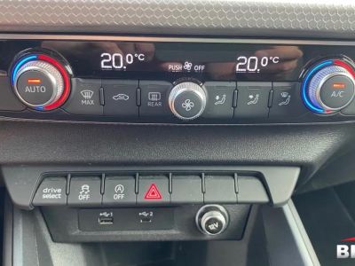 Audi A1 SPORTBACK 15 35 TFSI 150 S-LINE   - 22
