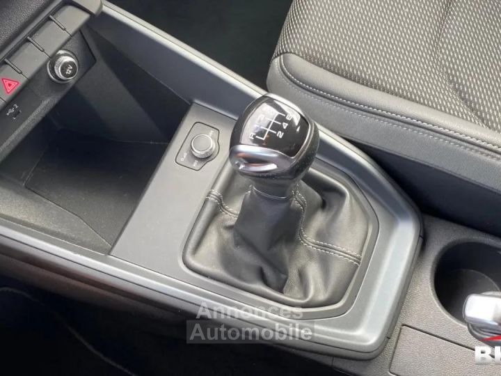 Audi A1 SPORTBACK 15 35 TFSI 150 S-LINE - 23