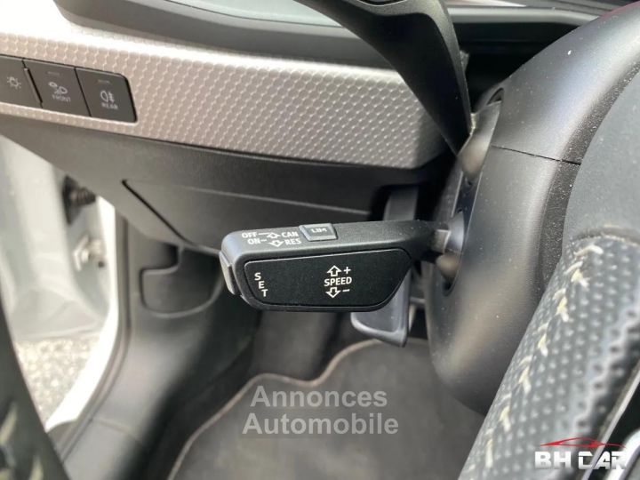 Audi A1 SPORTBACK 15 35 TFSI 150 S-LINE - 27