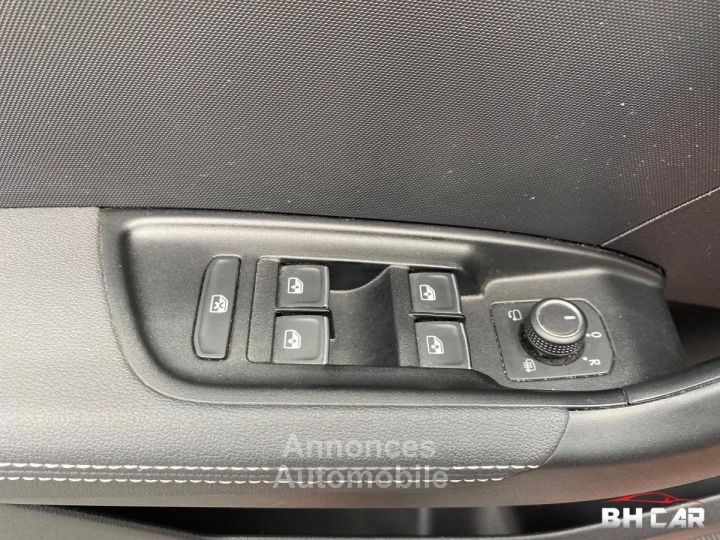 Audi A1 SPORTBACK 15 35 TFSI 150 S-LINE - 29