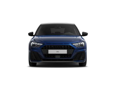Audi A1 Sportback 30 TFSI 110 ch S tronic 7 S Line   - 3