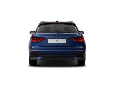 Audi A1 Sportback 30 TFSI 110 ch S tronic 7 S Line   - 4