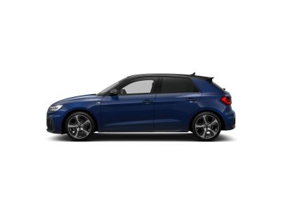 Audi A1 Sportback 30 TFSI 110 ch S tronic 7 S Line   - 6