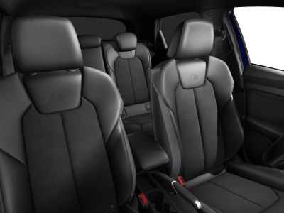 Audi A1 Sportback 30 TFSI 110 ch S tronic 7 S Line   - 7