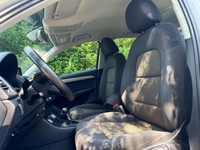 Audi Q3 20 TDI 177CH BUSINESS LINE QUATTRO S TRONIC 7   - 14