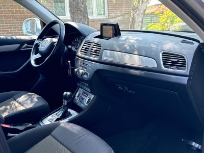 Audi Q3 20 TDI 177CH BUSINESS LINE QUATTRO S TRONIC 7   - 16