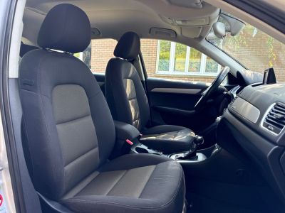 Audi Q3 20 TDI 177CH BUSINESS LINE QUATTRO S TRONIC 7   - 17