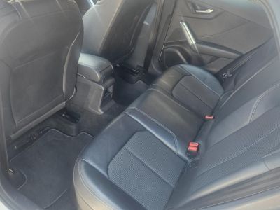 Audi Q2 35 TFSI S line 150 CH CarPlay   - 9