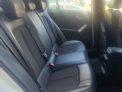 Audi Q2 35 TFSI S line 150 CH CarPlay   - 12