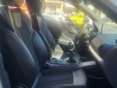 Audi Q2 35 TFSI S line 150 CH CarPlay   - 14