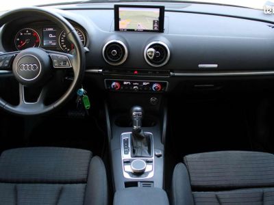 Audi A3 BERLINE 20 TDI 150 ch SPORT S-TRONIC %2B SIEGES AV CHAUFFANTS   - 3