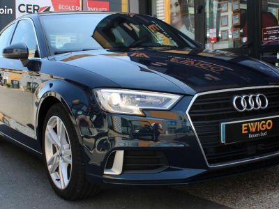 Audi A3 BERLINE 20 TDI 150 ch SPORT S-TRONIC %2B SIEGES AV CHAUFFANTS   - 12