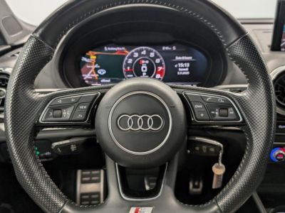 Audi S3 20 TFSI 310ch QUATTRO S-TRONIC7   - 4