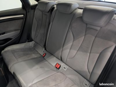 Audi S3 20 TFSI 310ch QUATTRO S-TRONIC7   - 7