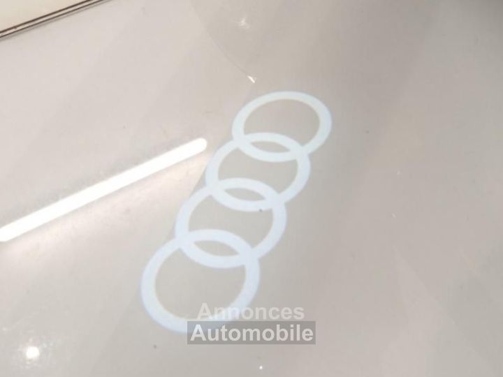 Audi S3 20 TFSI 310ch QUATTRO S-TRONIC7 - 8
