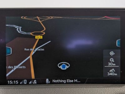 Audi S3 20 TFSI 310ch QUATTRO S-TRONIC7   - 9