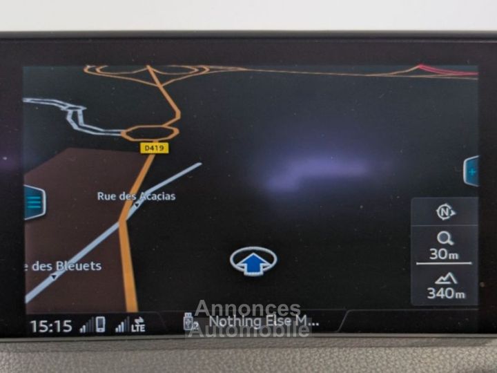 Audi S3 20 TFSI 310ch QUATTRO S-TRONIC7 - 9