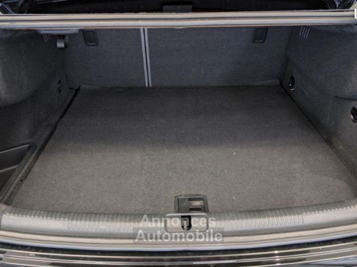 Audi S3 20 TFSI 310ch QUATTRO S-TRONIC7 - 12