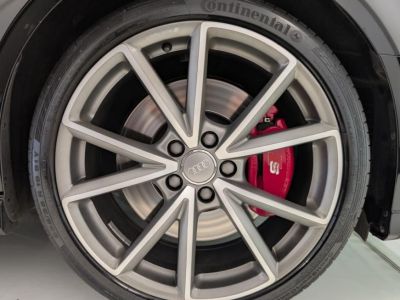 Audi S3 20 TFSI 310ch QUATTRO S-TRONIC7   - 13