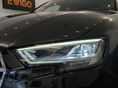 Audi S3 20 TFSI 310ch QUATTRO S-TRONIC7   - 14
