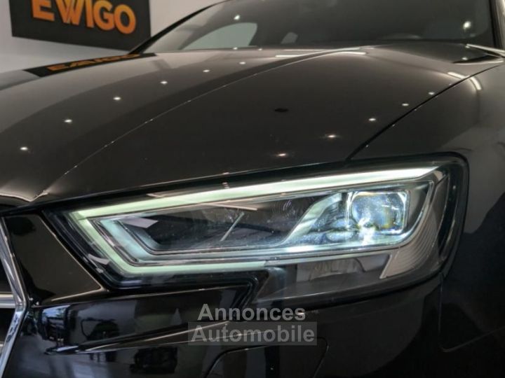 Audi S3 20 TFSI 310ch QUATTRO S-TRONIC7 - 14