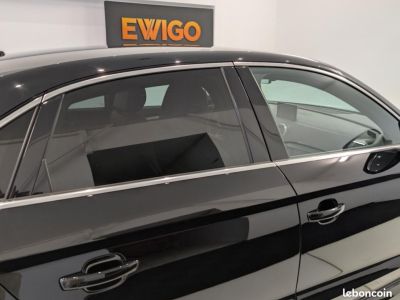 Audi S3 20 TFSI 310ch QUATTRO S-TRONIC7   - 15