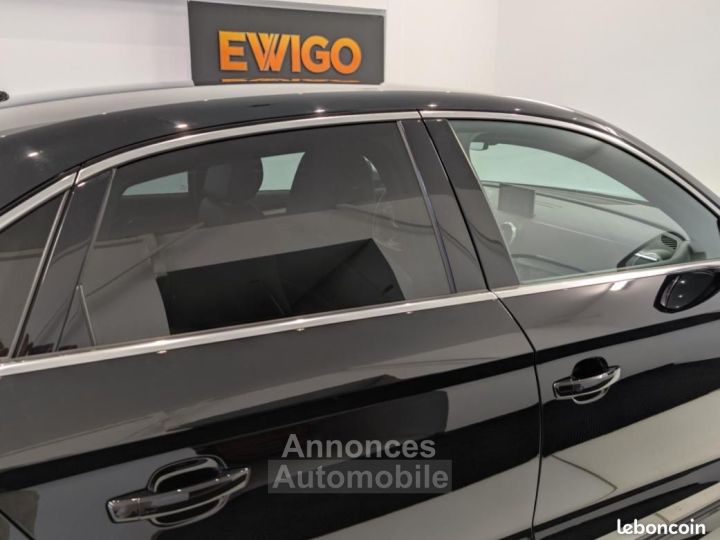 Audi S3 20 TFSI 310ch QUATTRO S-TRONIC7 - 15